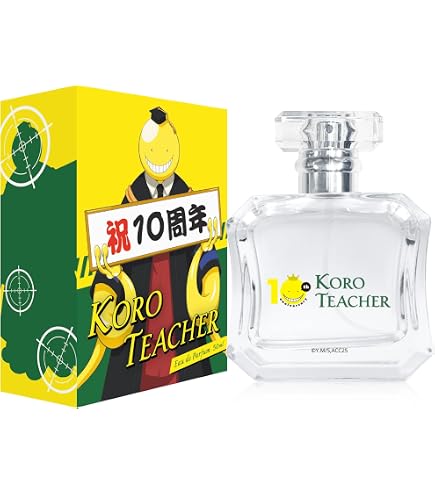 Amazon | 赤羽業 オードパルファム 50ml | FAIRYTAIL PARFUM